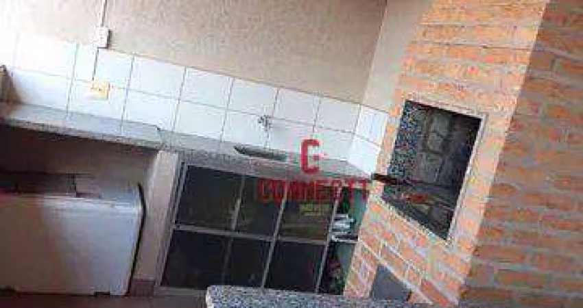 Casa à venda por R$ 330.000,00 - Planalto Verde - Ribeirão Preto/SP