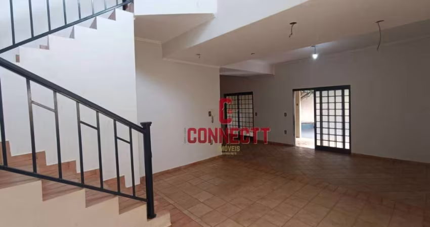 CASA SOBRADO DE 622m² DE TERRENO  NO BAIRRO SUMAREZINHO.