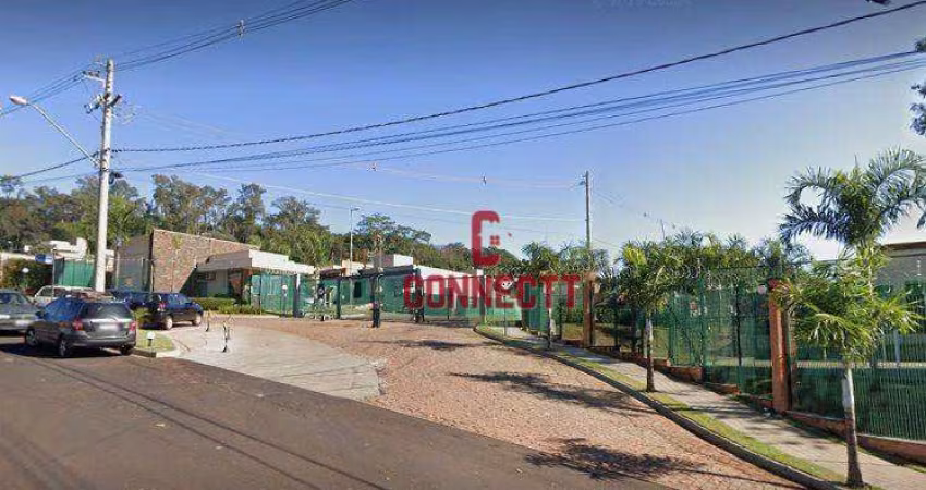 Terreno à venda, 290 m² por R$ 236.000,00 - Bonfim Paulista - Ribeirão Preto/SP