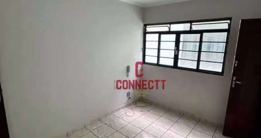 Apartamento com 2 dormitórios à venda, 50 m² por R$ 200.000,00 - Jardim Paulista - Ribeirão Preto/SP