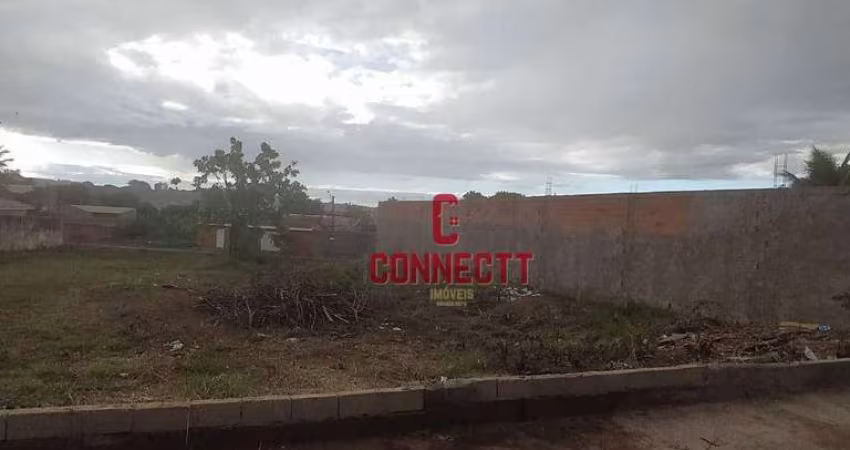 Terreno à venda, 420 m² por R$ 170.000,00 - Parque Residencial Cidade Universitária - Ribeirão Preto/SP