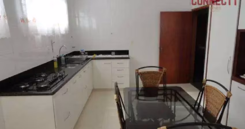 Casa à venda, 260 m² por R$ 745.000,00 - Jardim Irajá - Ribeirão Preto/SP
