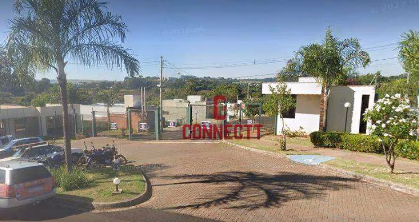 TERRENO COMERCIAL DE 376,77m² NO TERRAS DE SANTA ANNA.