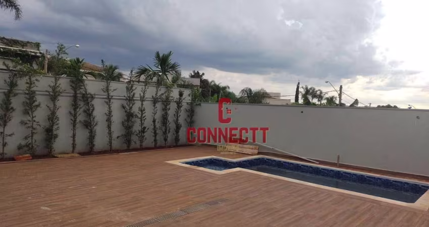 Casa à venda, 175 m² por R$ 1.350.000,00 - San Marco - Ribeirão Preto/SP