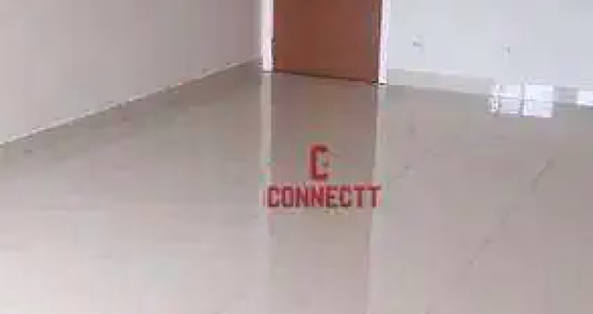 Apartamento com 2 dormitórios à venda, 97 m² por R$ 266.000,00 - Centro - Ribeirão Preto/SP