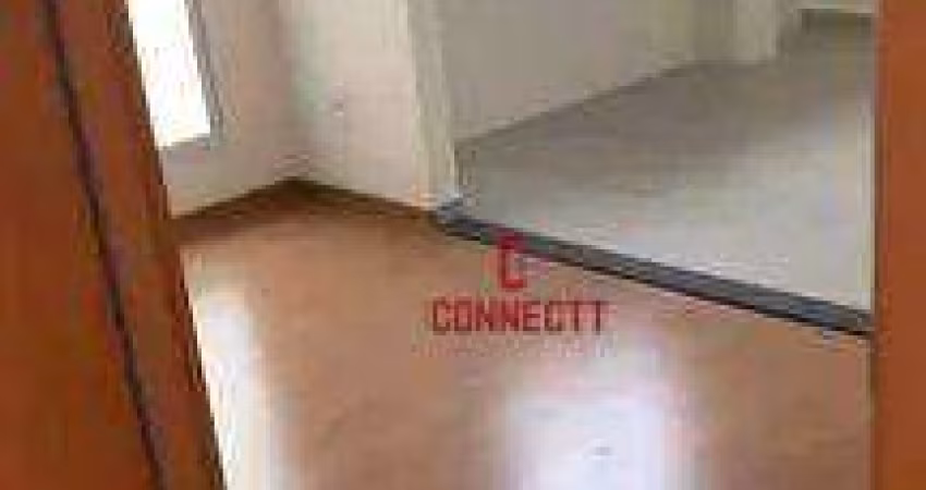 Apartamento à venda, 40 m² por R$ 230.000,00 - Jardim Ouro Branco - Ribeirão Preto/SP