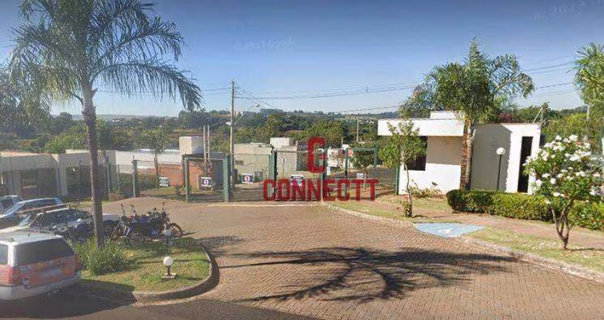 TERRENO ÁREA DE 2038m² EM BONFIM PAULISTA