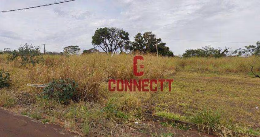 TERRENO DE 833,42m² PRÓXIMO A AVENIDA CELSO CHARURI