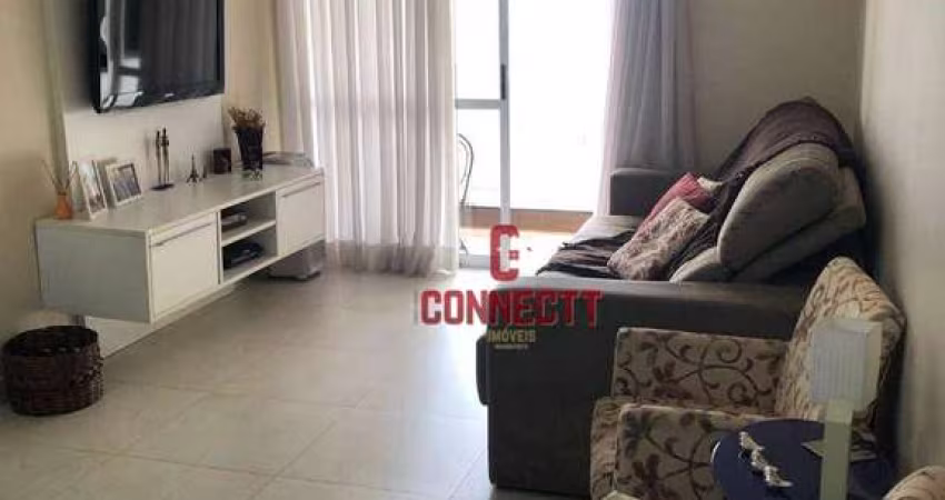 APARTAMENTO DE 4 DORMITÓRIOS SENDO 2 SUITES NO BAIRRO NOVA ALIANÇA