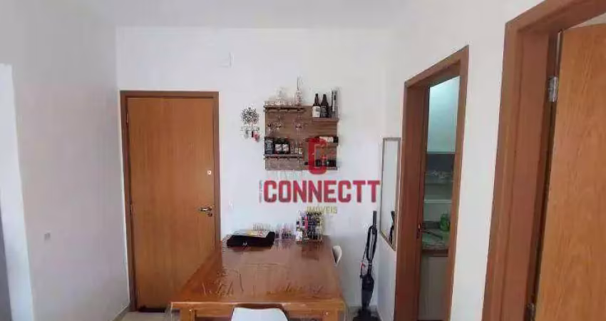 APARTAMENTO DE 1 QUARTO NO BAIRRO DE SANTA MARTHA.