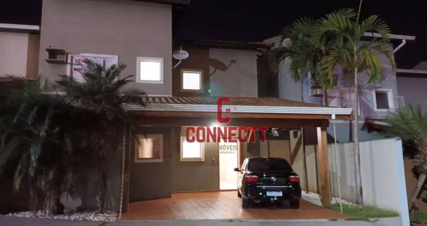 Casa à venda, 210 m² por R$ 900.000,00 - Jardim Botânico - Ribeirão Preto/SP