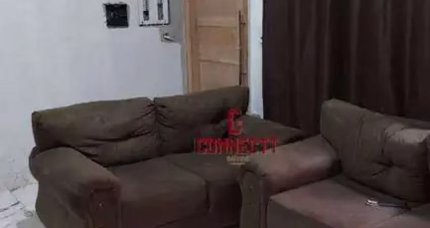 Casa à venda, 150 m² por R$ 270.000,00 - Planalto Verde - Ribeirão Preto/SP