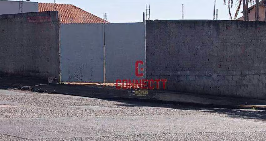 TERRENO DE 258m² NO BAIRRO PLANALTO VERDE.