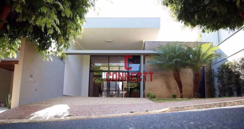 Casa com 3 dormitórios à venda, 159 m² por R$ 1.180.000,00 - Bonfim Paulista - Ribeirão Preto/SP