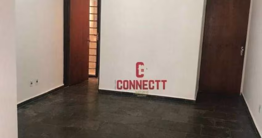 Apartamento à venda, 91 m² por R$ 290.000,00 - Jardim Irajá - Ribeirão Preto/SP