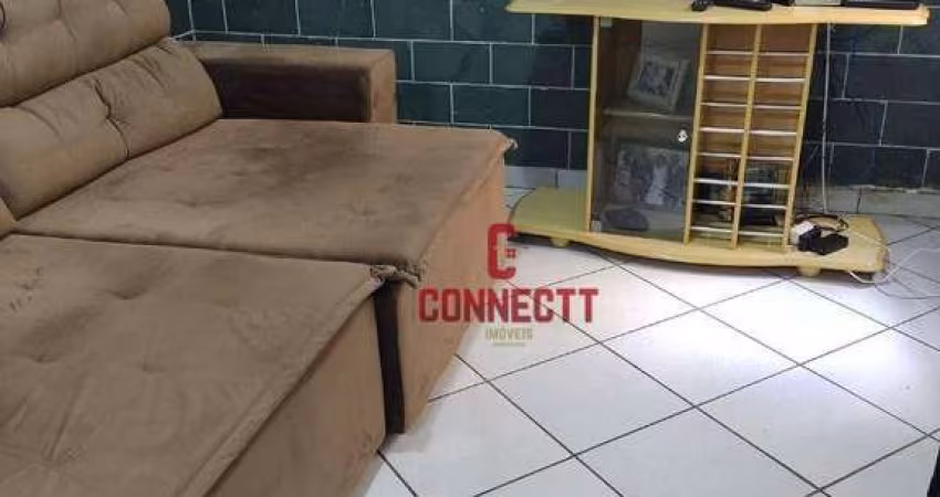 CASA DE 240m² NO CENTRO DE RIBEIRÃO PRETO.