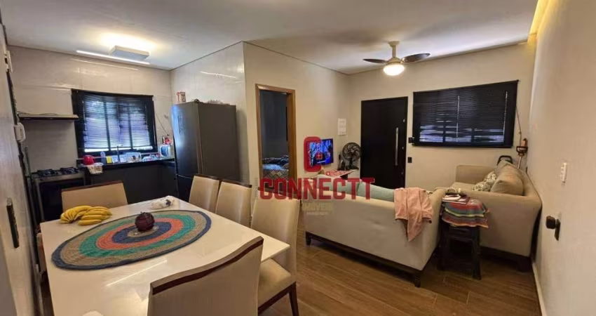 CASA REFORMADA COM TERRENO DE 508m² NO BAIRRO JARDIM PAULISTA.