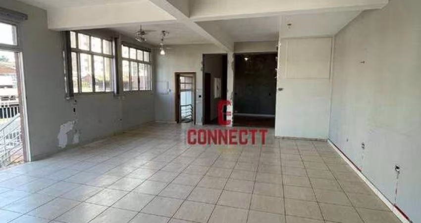 CASA COMERCIAL DE ESQUINA NO JARDIM SÃO LUIZ.