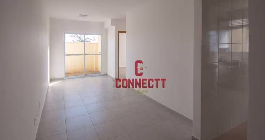 APARTAMENTO DE 2 QUARTOS  NO RECREIO  DAS ACÁCIAS.