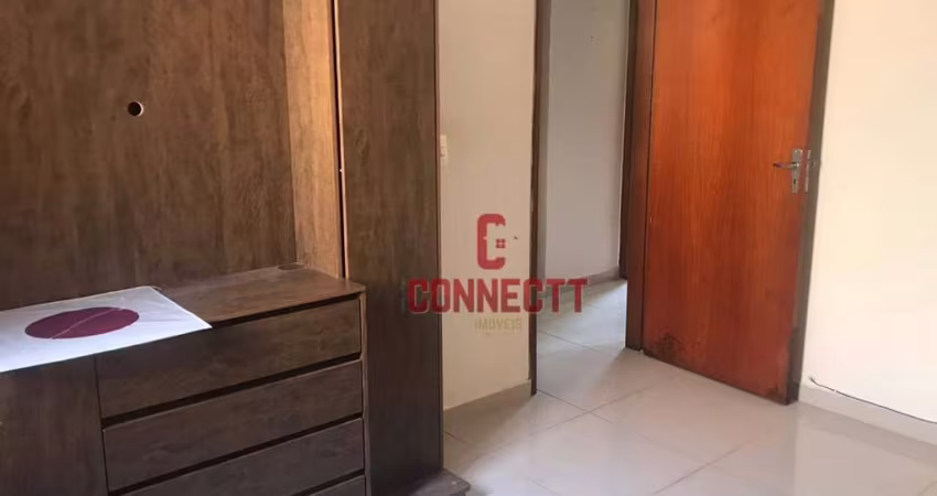 APARTAMENTO DE 95m² 3 QUARTOS NO JARDIM IRAJÁ.