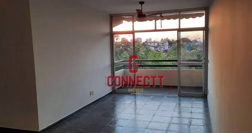 APARTAMENTO DE 104m²  3 QUARTOS  SENDO 1 SUITE NO BAIRRO JARDIM CASTELO BRANCO.
