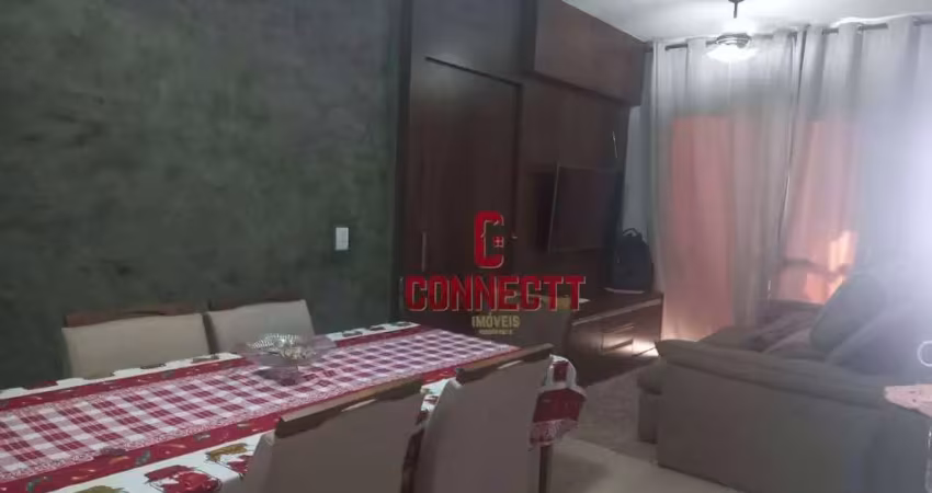 APARTAMENTO DE 2 QUARTOS COMPLETO EM ARMÁRIOS NO BAIRRO IPIRANGA.