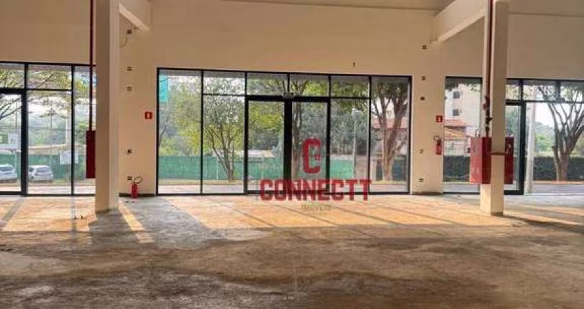 SALÃO COMERCIAL DE 67,72M² NA AVENIDA CARAMURU