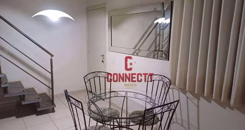 Apartamento com 2 dormitórios à venda, 79 m² por R$ 200.000,00 - Sumarezinho - Ribeirão Preto/SP