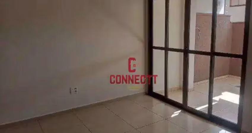 Apartamento térreo de 2 quartos sendo 1 suite no  jardim botânico.