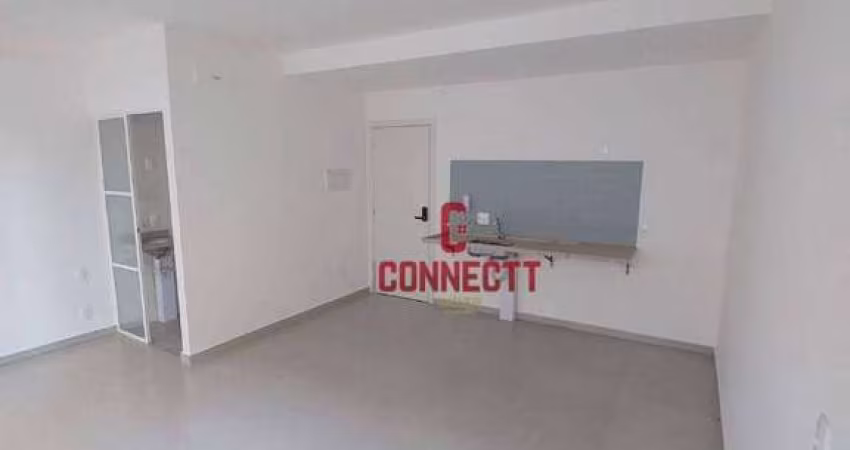 APARTAMENTO STUDIO  NOVA ALIANÇA SUL