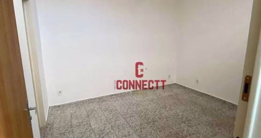 Sala para alugar, 25 m² por R$ 1.000,00/mês - Jardim Sumaré - Ribeirão Preto/SP