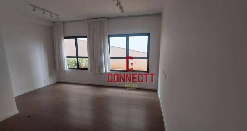 APARTAMENTO STUDIO NO NOVA ALIANÇA SUL.