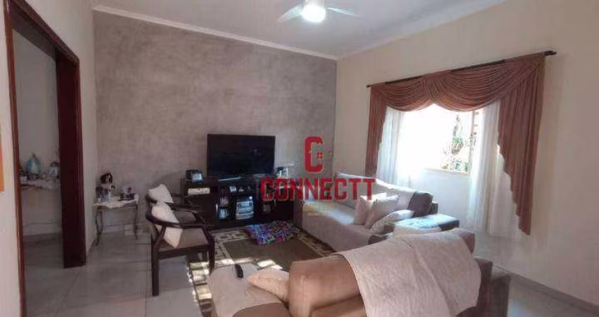 CASA DE 2 QUARTOS 4 VAGAS E EDÍCULA NO PLANALTO VERDE
