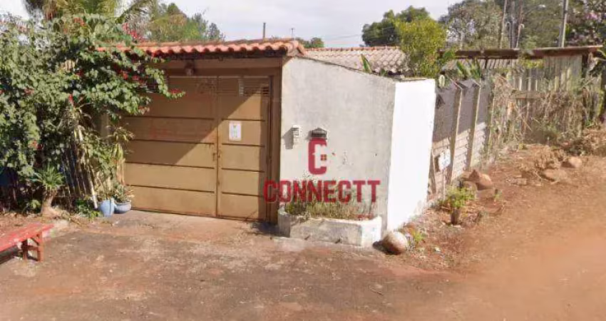Chácara / sítio com 3 quartos à venda na Rua Altivo Campos, Jardim Itaú, Ribeirão Preto