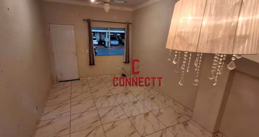 Casa com 2 dormitórios à venda, 70 m² por R$ 230.000,00 - Planalto Verde - Ribeirão Preto/SP