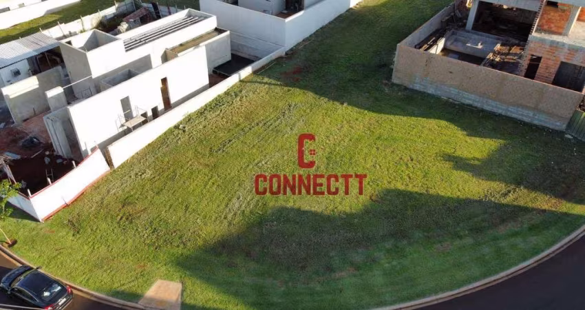 TERRENO À VENDA DE 618,91M² EM BONFIM PAULISTA