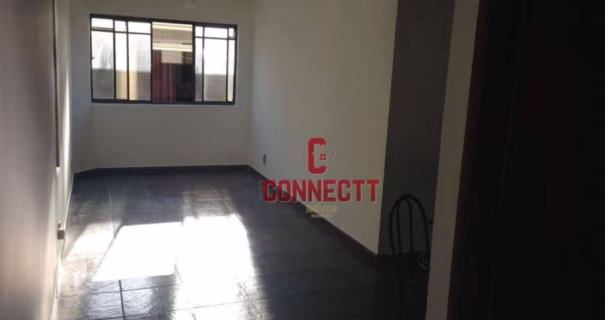 Apartamento com 2 dormitórios à venda, 70 m² por R$ 300.000,00 - Jardim Paulista - Ribeirão Preto/SP