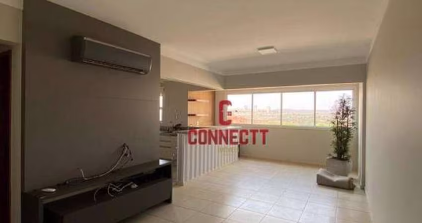APARTAMENTO DE 78M² NO BAIRRO NOVA ALIANÇA