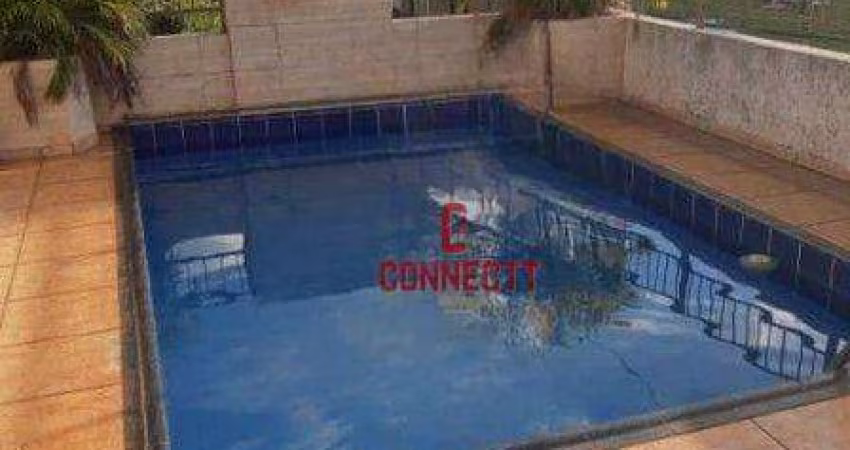 CASA SOBRADO / SALÃO / RESIDENCIAL  E COMERCIAL