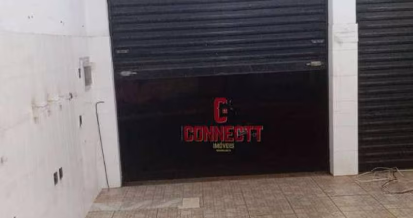 SALÃO COMERCIAL DE 60m² NO HEITOR RIGON
