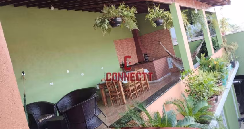 CASA DE 3 QUARTOS SENDO 2 SUITES  VARANDA COM CHURRASQUEIRA E 2 VAGAS  NO HEITOR RIGON