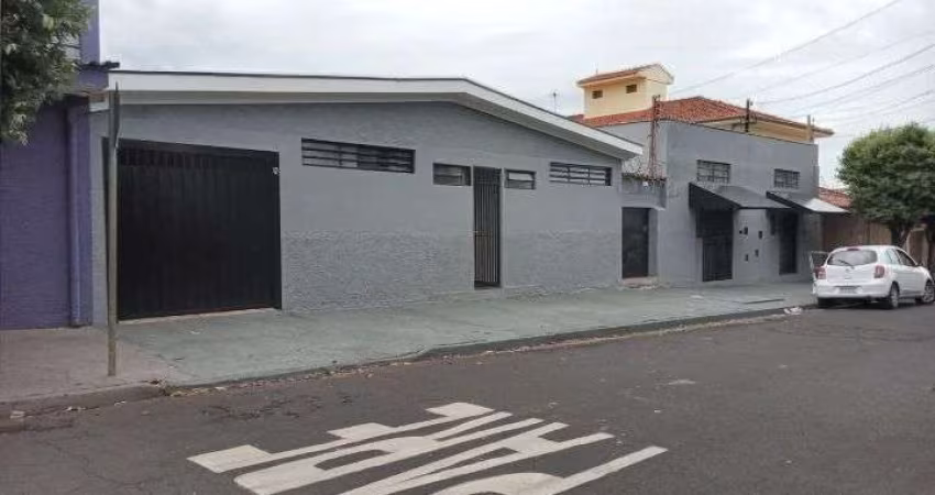 CASA COMERCIAL COM SALÃO E KITNET