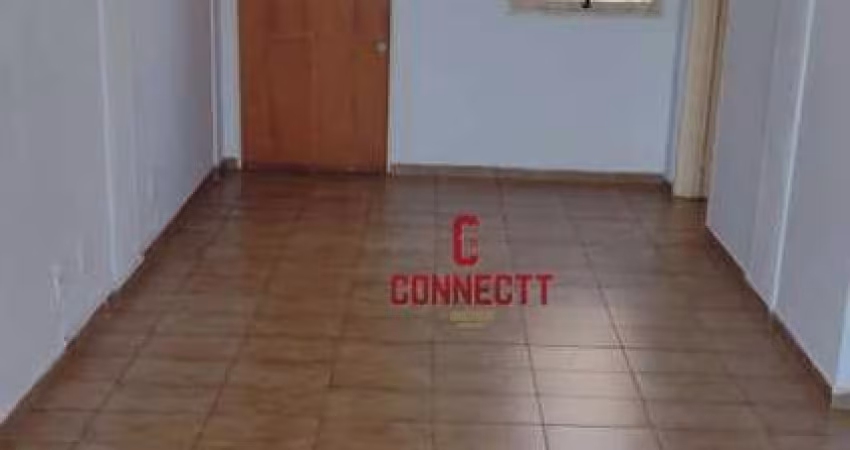 Apartamento com 2 dormitórios à venda, 59 m² por R$ 130.000 - Vila Virgínia - Ribeirão Preto/SP