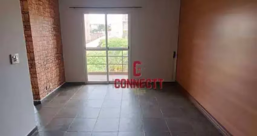 Apartamento com 2 quartos à venda na Avenida Virgílio Soeira, Planalto Verde, Ribeirão Preto