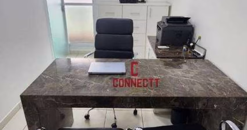 Sala à venda, 38 m² por R$ 360.000 - Nova Ribeirânia - Ribeirão Preto/SP