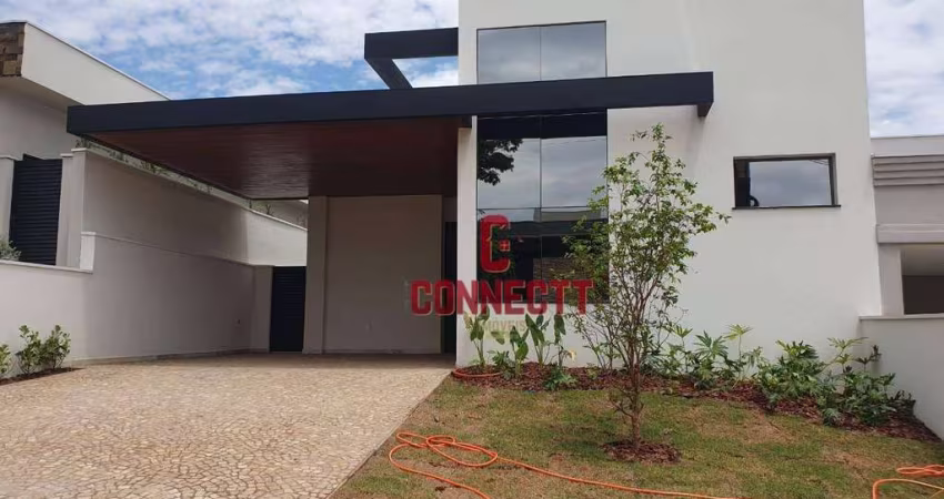 Casa com 3 suítes à venda, por R$ 1.260.000 - San Marco - Ribeirão Preto/SP