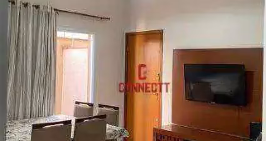 APARTAMENTO TÉRREO COM QUINTAL DE 2 QUARTOS NO JARDIM BOTÂNICO.