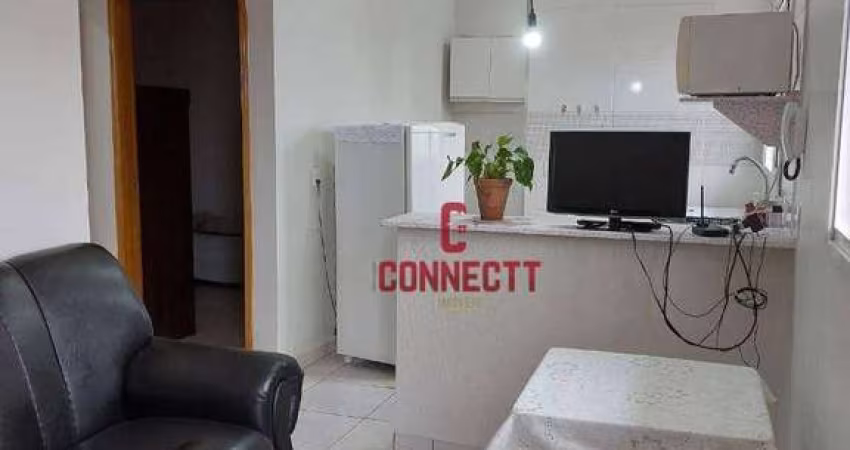 APARTAMENTO DE 2 QUARTOS NO JARDIM ZARA