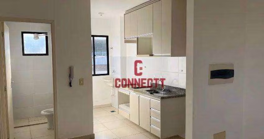 APARTAMENTO DE 2 QUARTOS E 1 VAGA NO JARDIM ZARA