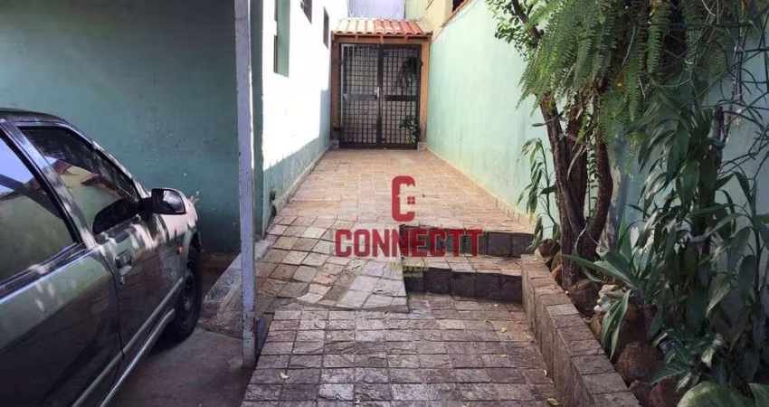 Apartamento, 65 m² - venda por R$ 169.000,00 ou aluguel por R$ 1.151,60/mês - Planalto Verde - Ribeirão Preto/SP